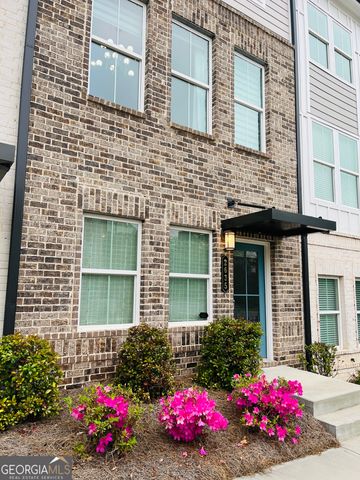 2635 Creekside Drive NW, Atlanta, GA 30318