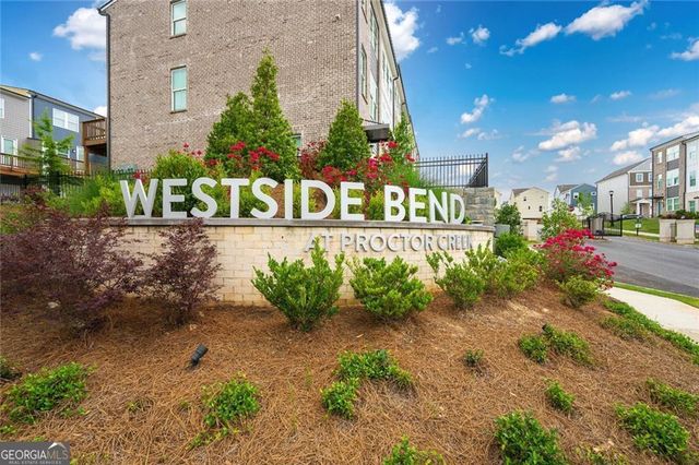 2635 Creekside Drive NW, Atlanta, GA 30318