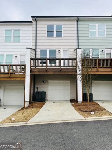 2635 Creekside Drive NW, Atlanta, GA 30318