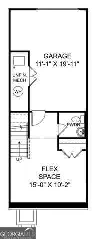 2635 Creekside Drive NW, Atlanta, GA 30318