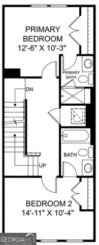 2635 Creekside Drive NW, Atlanta, GA 30318