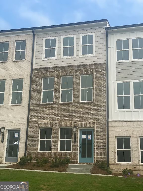 2635 Creekside Drive NW, Atlanta, GA 30318