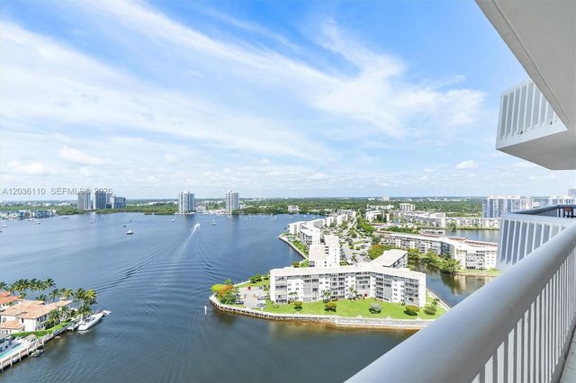 1000 W Island Boulevard 2307, Aventura, FL 33160
