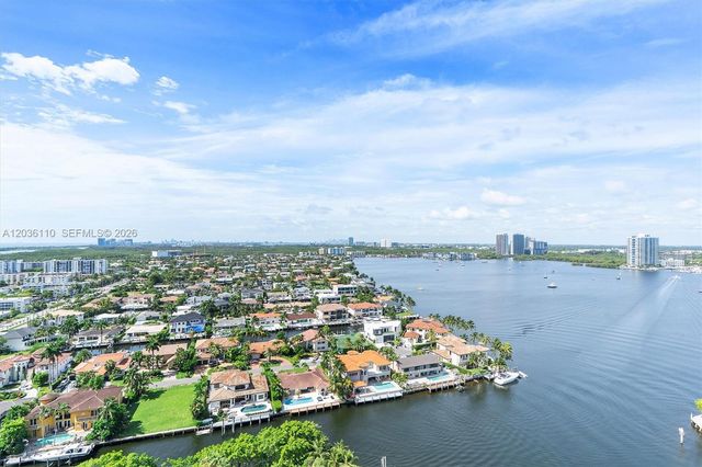1000 W Island Boulevard 2307, Aventura, FL 33160