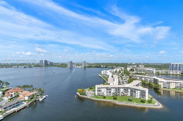 1000 W Island Boulevard 2307, Aventura, FL 33160
