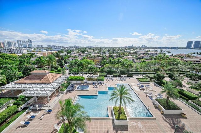 1000 W Island Boulevard 2307, Aventura, FL 33160