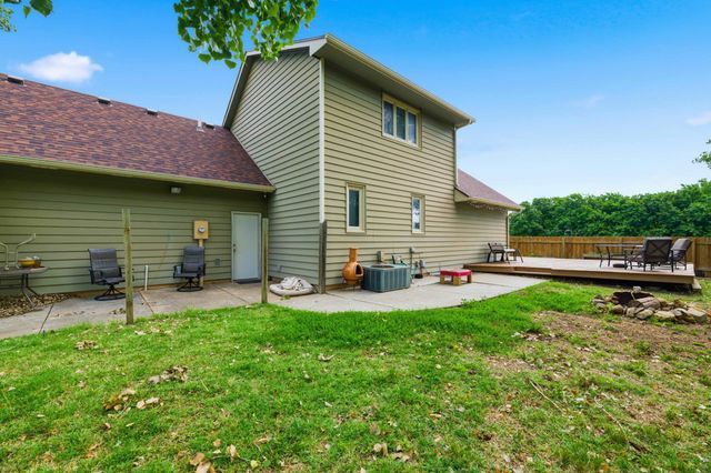 11 N Hopper Ct, Goddard, KS 67052
