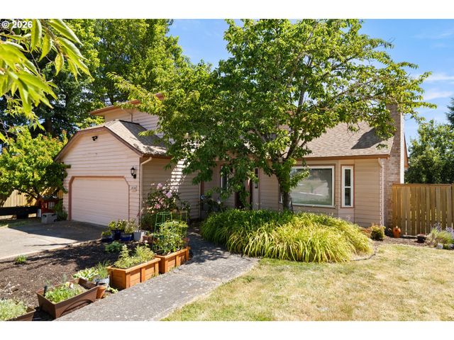 2638 Sw SANDLEWOOD Ave, Gresham, OR 97080