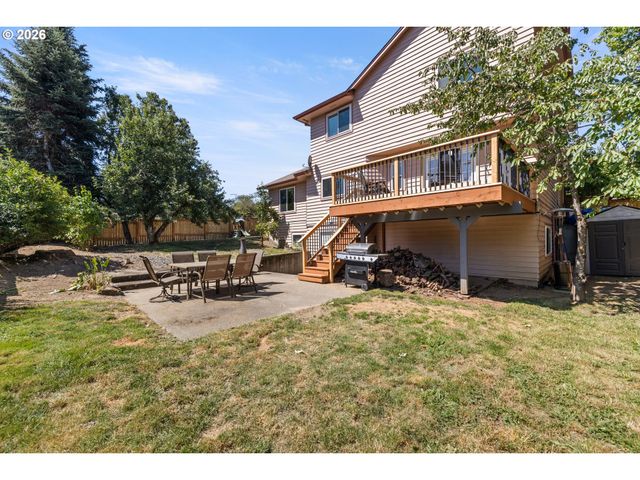 2638 Sw SANDLEWOOD Ave, Gresham, OR 97080