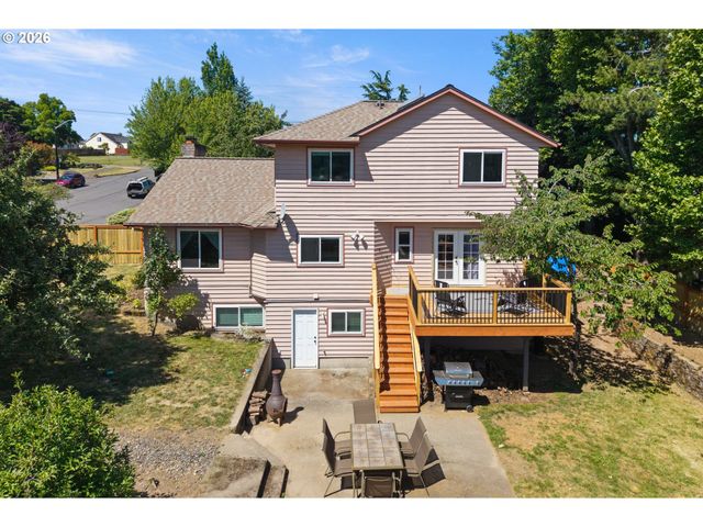 2638 Sw SANDLEWOOD Ave, Gresham, OR 97080