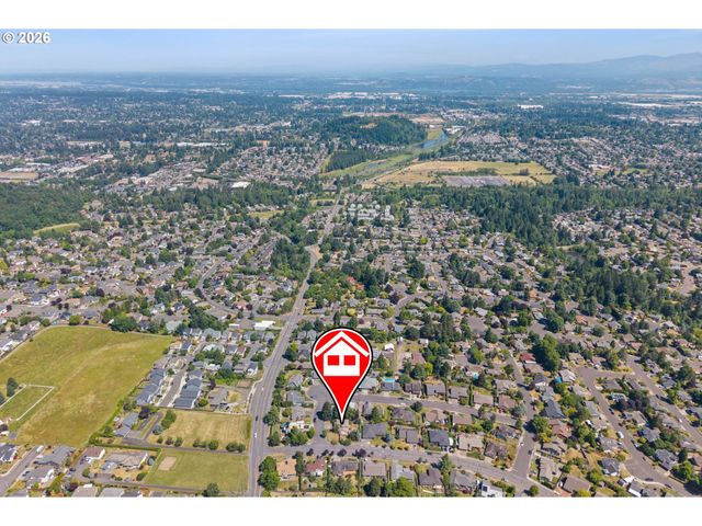 2638 Sw SANDLEWOOD Ave, Gresham, OR 97080