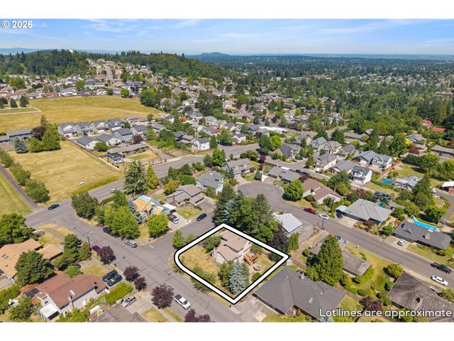 2638 Sw SANDLEWOOD Ave, Gresham, OR 97080