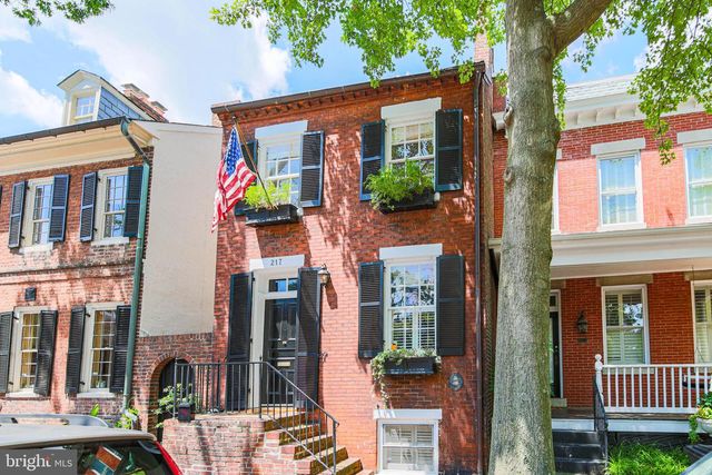 217 S LEE ST, Alexandria, VA 22314