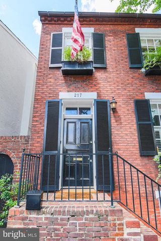 217 S LEE ST, Alexandria, VA 22314