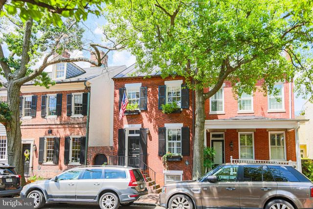 217 S LEE ST, Alexandria, VA 22314