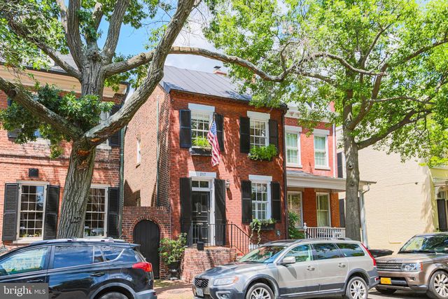 217 S LEE ST, Alexandria, VA 22314