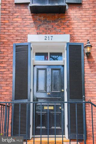 217 S LEE ST, Alexandria, VA 22314