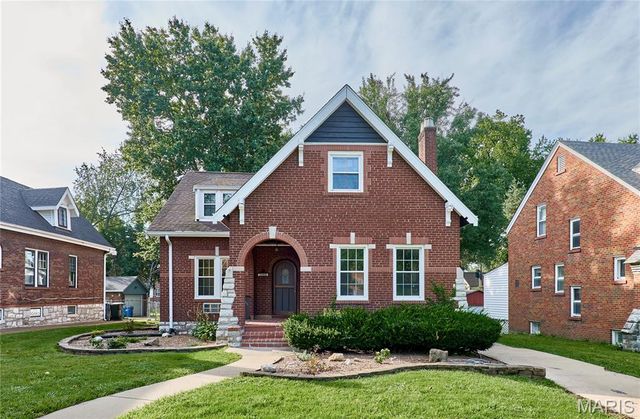 2900 Clearview Drive, Bel-nor, MO 63121