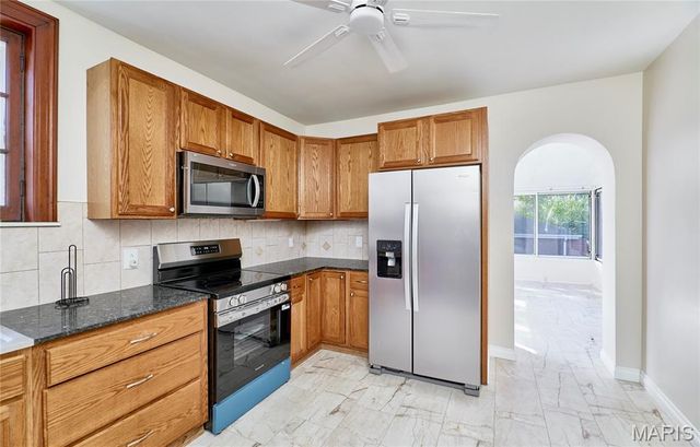 2900 Clearview Drive, Bel-nor, MO 63121
