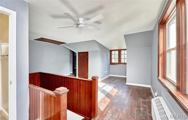 2900 Clearview Drive, Bel-nor, MO 63121