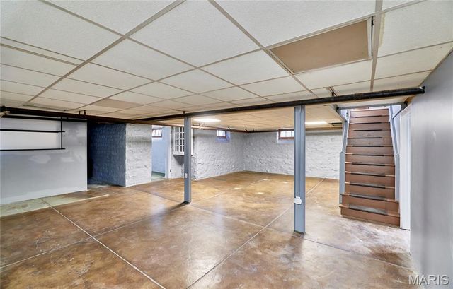 2900 Clearview Drive, Bel-nor, MO 63121