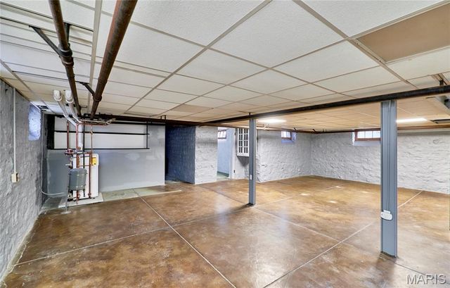 2900 Clearview Drive, Bel-nor, MO 63121