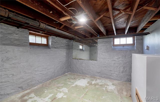 2900 Clearview Drive, Bel-nor, MO 63121