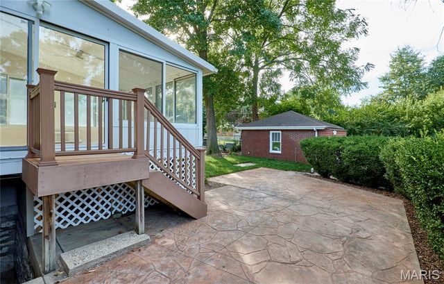 2900 Clearview Drive, Bel-nor, MO 63121