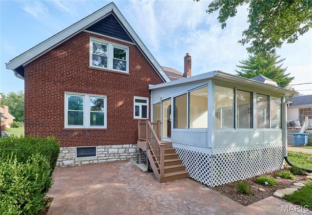 2900 Clearview Drive, Bel-nor, MO 63121