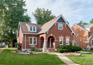 2900 Clearview Drive, Bel-nor, MO 63121