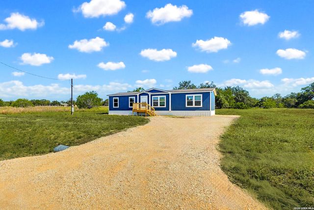 128 Gambel Trail, San Antonio, TX 78264