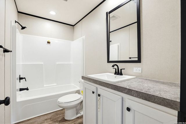 128 Gambel Trail, San Antonio, TX 78264