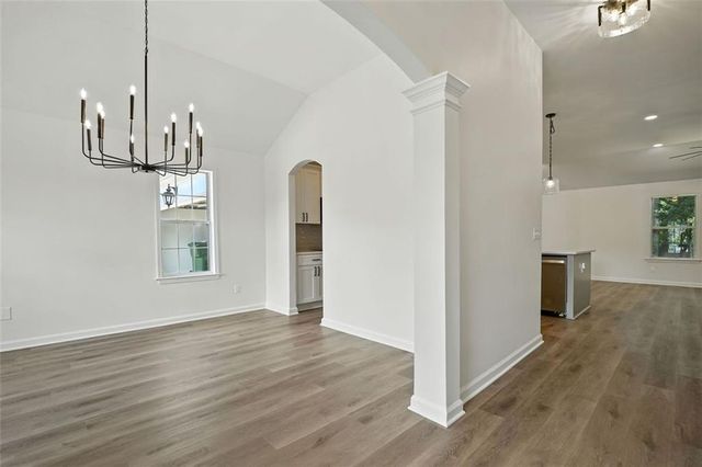 509 COURTYARD Way, Woodstock, GA 30189