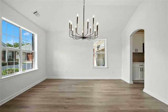 509 COURTYARD Way, Woodstock, GA 30189