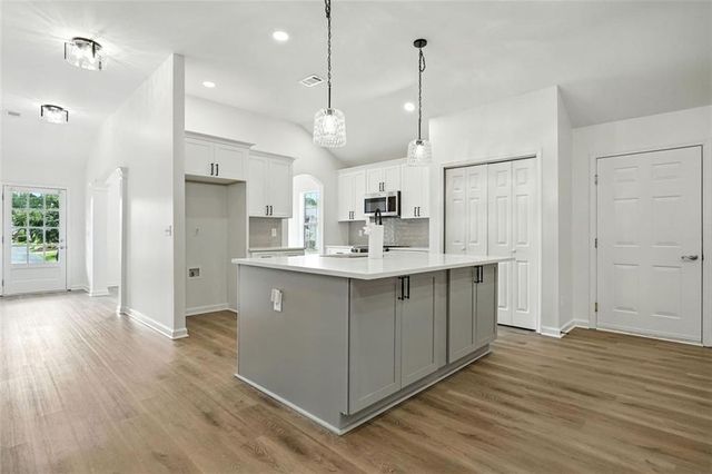 509 COURTYARD Way, Woodstock, GA 30189