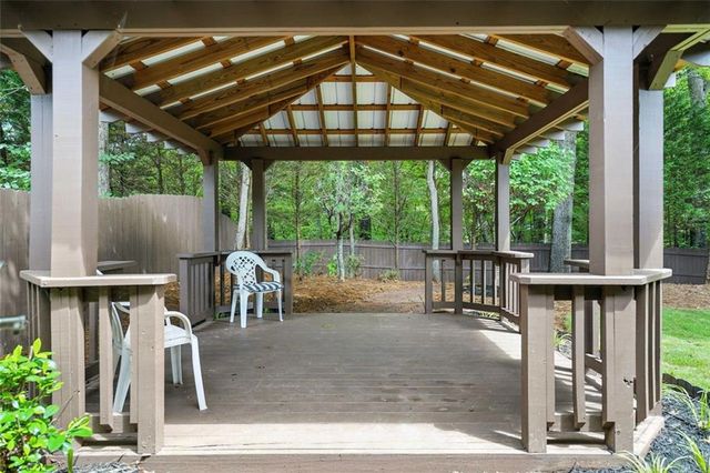 509 COURTYARD Way, Woodstock, GA 30189