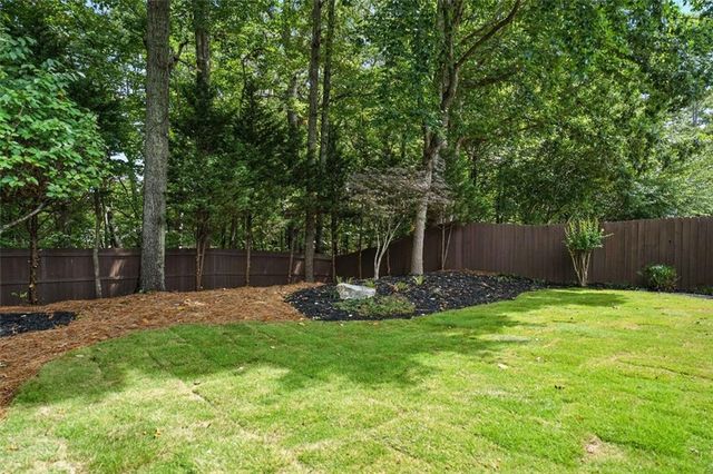 509 COURTYARD Way, Woodstock, GA 30189