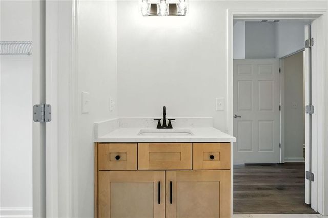 509 COURTYARD Way, Woodstock, GA 30189