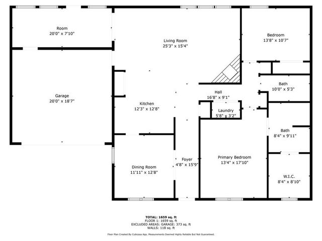 509 COURTYARD Way, Woodstock, GA 30189