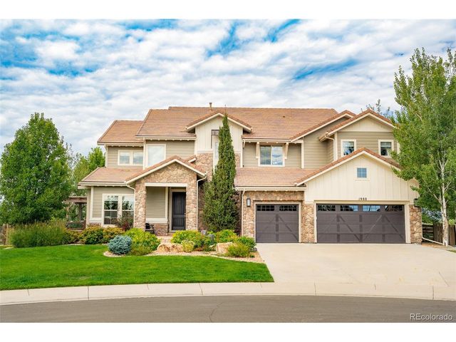 1988 Tiverton Ave, Broomfield, CO 80023