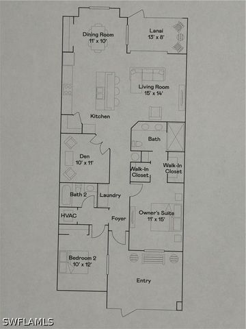5453 Double Eagle CIR 3114, Ave Maria, FL 34142