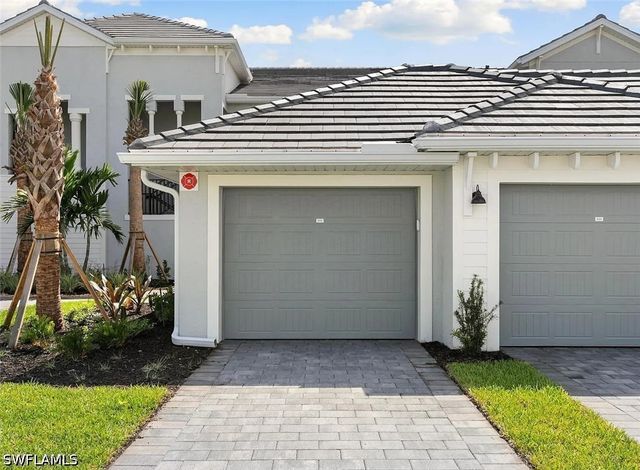 5453 Double Eagle CIR 3114, Ave Maria, FL 34142