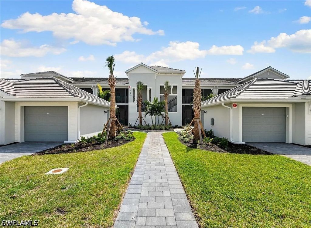 5453 Double Eagle CIR 3114, Ave Maria, FL 34142