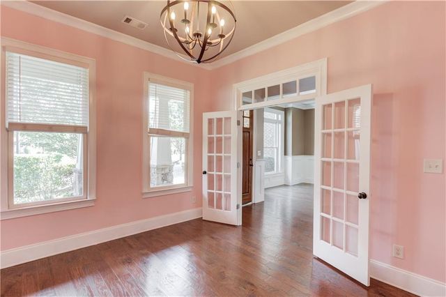 6504 Blue Water Drive, Buford, GA 30518