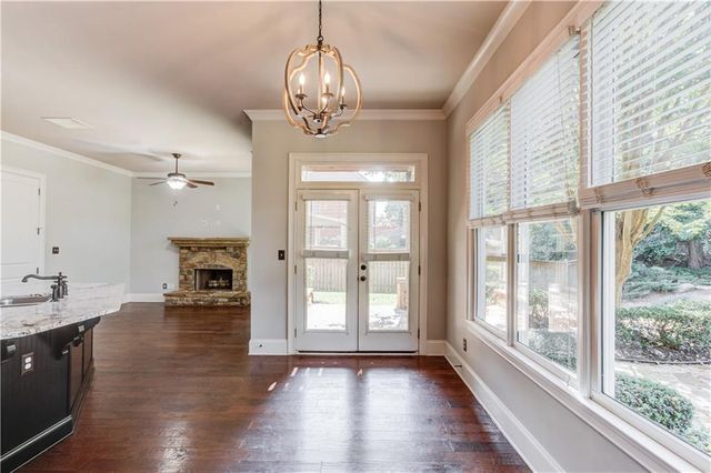 6504 Blue Water Drive, Buford, GA 30518