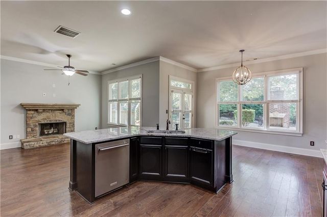 6504 Blue Water Drive, Buford, GA 30518