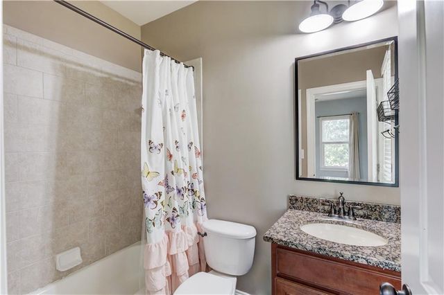 6504 Blue Water Drive, Buford, GA 30518