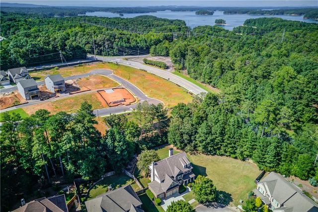 6504 Blue Water Drive, Buford, GA 30518