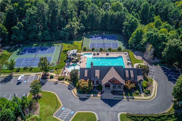 6504 Blue Water Drive, Buford, GA 30518