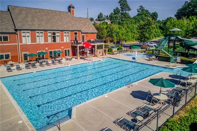 6504 Blue Water Drive, Buford, GA 30518